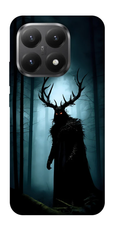 Чохол на Xiaomi 15T Forest demon фото 1 з 1