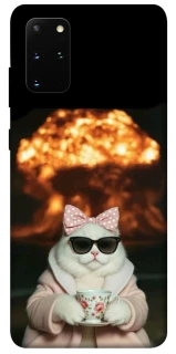 Чохол на Samsung Galaxy S20+ Exploding Kittens ver.2 фото 1 з 1