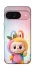 Чехол на Google Pixel 9 Labubu colored фото 1 из 1