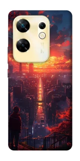 Чохол на Infinix Zero 30 4G City фото 1 з 1