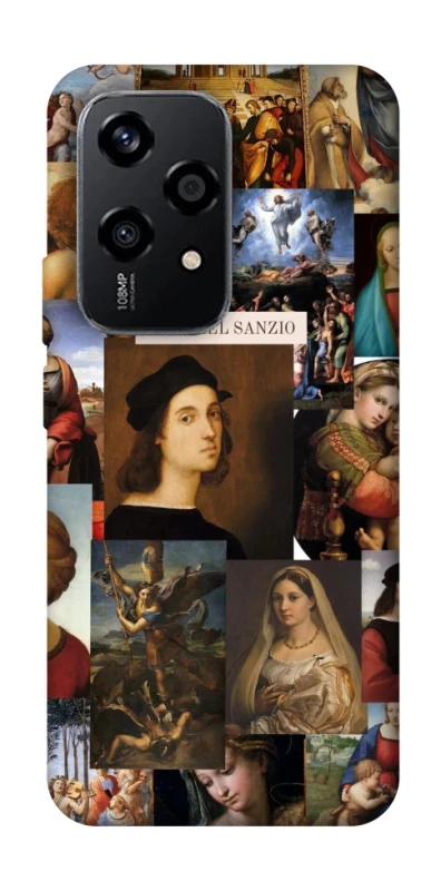 Чохол на Honor 200 Lite Raphael Sanzio фото 1 з 1