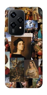 Чохол на Honor 200 Lite Raphael Sanzio фото 1 з 1