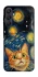 Чохол на Samsung Galaxy A25 5G paint cat фото 1 з 1