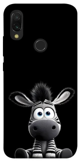 Чохол на Xiaomi Redmi 7 My Zebra фото 1 з 1