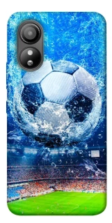 Чохол на ZTE Blade L220 Fantasy Football Stadium фото 1 з 1