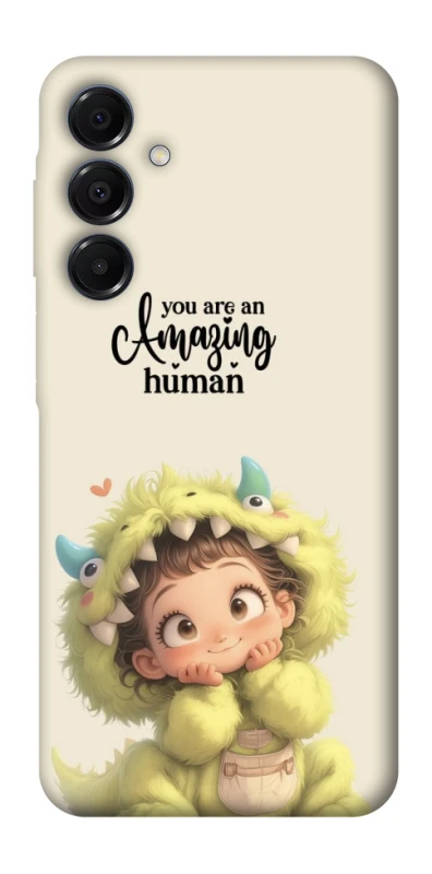 Чохол на Samsung Galaxy A16 4G/5G You are amazing фото 1 з 1