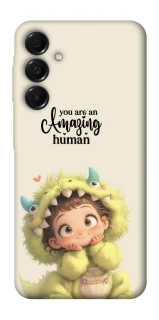 Чохол на Samsung Galaxy A16 4G/5G You are amazing фото 1 з 1