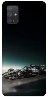 Чохол на Samsung Galaxy A71 F-1 ver.4 фото 1 з 1