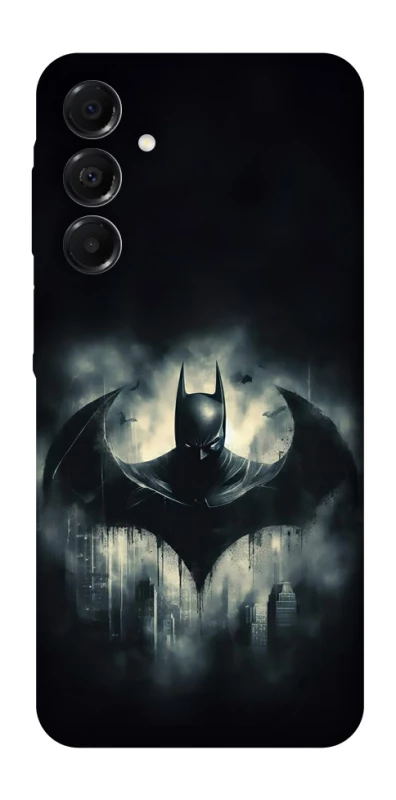 Чехол на Samsung Galaxy A17 4G/5G Batman icon фото 1 из 1