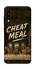 Чехол на ZTE Blade A7 (2020) Cheat Meal фото 1 из 1