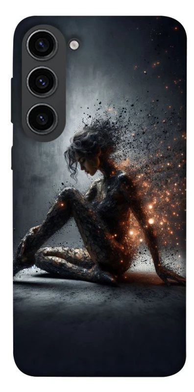 Чохол на Samsung Galaxy S23 Goddess of war ver.9 фото 1 з 1