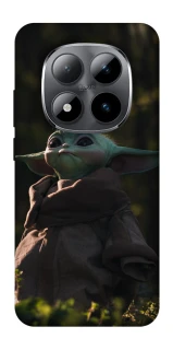 Чохол на Xiaomi Redmi Note 15 Pro 5G Бэбі Йода фото 1 з 1