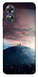 Чехол на Oppo A17 Kanye West ver.6 фото 1 из 1