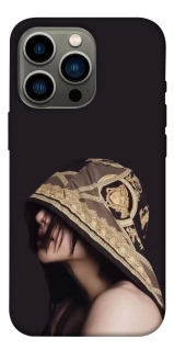 Чехол на Apple iPhone 13 Pro (6.1") HyunJin v2 фото 1 из 1