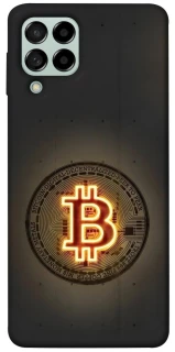 Чехол на Samsung Galaxy M53 5G Битферма фото 1 из 1