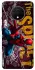 Чехол на OnePlus 7T Spider Man ver.3 фото 1 из 1
