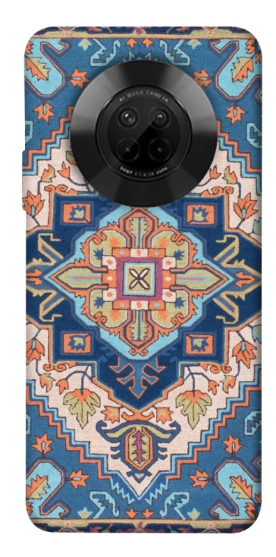 Чехол на Huawei Y9a Килим v3 фото 1 из 1