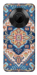 Чохол на Huawei Y9a Килим v3 фото 1 з 1