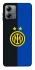 Чохол на Motorola Moto G14 FC Inter v1 фото 1 з 1