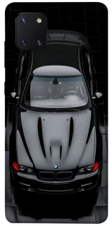 Чехол на Samsung Galaxy Note 10 Lite (A81) BMW V12 фото 1 из 1