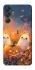 Чохол на Samsung Galaxy M55 Pumpkin фото 1 з 1