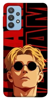 Чохол на Samsung Galaxy M32 Nanami v2 фото 1 з 1