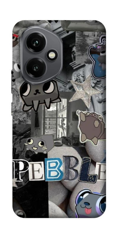 Чехол на Honor 400 Pebble фото 1 из 1