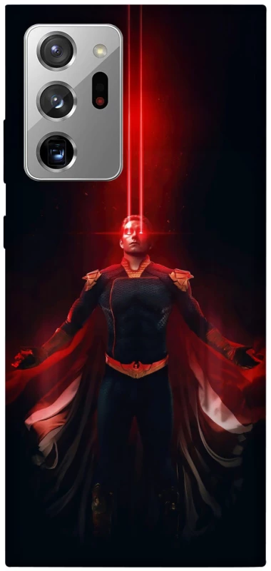 Чохол на Samsung Galaxy Note 20 Ultra Homelander v2 фото 1 з 1