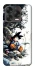 Чохол на ZTE Blade V70 Design Goku фото 2 з 2