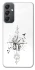 Чехол на Samsung Galaxy A24 4G Tattoo ver.9 фото 1 из 1