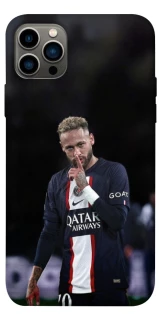 Чохол на Apple iPhone 12 Pro (6.1") Neymar фото 1 з 1