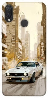 Чохол на Huawei P Smart+ (nova 3i) Drift фото 1 з 1