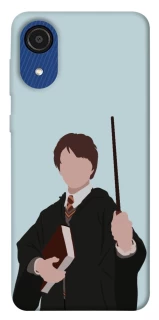 Чохол на Samsung Galaxy A03 Core Harry Potter v5 фото 1 Чохол на Samsung Galaxy A03 Core Harry Potter v5 фото 1 з 1