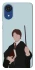 Чохол на Samsung Galaxy A03 Core Harry Potter v5 фото 1 Чохол на Samsung Galaxy A03 Core Harry Potter v5 фото 1 з 1