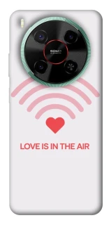 Чохол на ZTE Nubia V70 Max Love aesthetic ver.3 фото 1 з 1