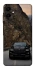 Чохол на Samsung Galaxy A06 Land Cruiser black фото 1 з 1