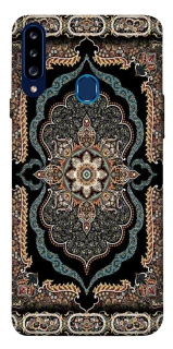 Чохол на Samsung Galaxy A20s Килим v6 фото 1 з 1