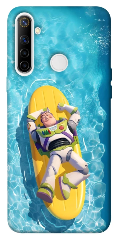 Чехол на Realme 6i buzz lightyear фото 1 из 1