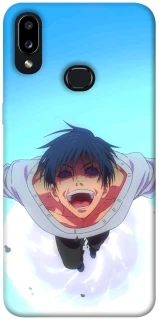 Чохол на Samsung Galaxy A10s Toji v2 фото 1 з 1