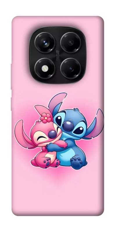Чохол на Xiaomi Redmi Note 14 Pro 5G Stitch ver.10 фото 1 з 1