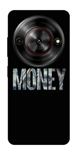 Чехол на ZTE Nubia Focus Money-dollars фото 1 из 1