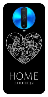 Чохол на Xiaomi Redmi K30 Вінниця Home фото 1 з 1