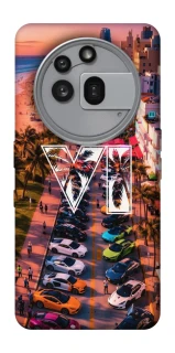 Чехол на Nothing Phone (3a) Pro GTA ver.2 фото 1 из 1