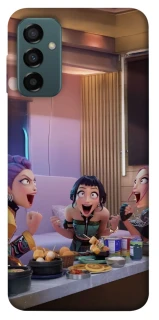 Чохол на Samsung Galaxy M13 4G K-Pop Demon Hunters ver.15 фото 1 з 1