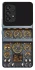 Чохол на Samsung Galaxy A53 5G Airplane instrument panel фото 1 з 1