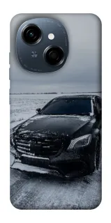 Чохол на TECNO Spark Go 1 Mercedes-benz v40 фото 1 з 1