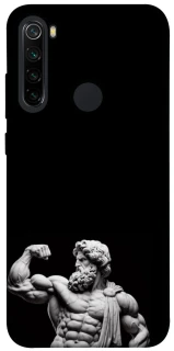 Чохол на Xiaomi Redmi Note 8 Strong Style фото 1 з 1