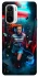 Чохол на Xiaomi Redmi K40 / K40 Pro / K40 Pro+ / Poco F3 Stranger Things ver.44 фото 1 з 1