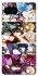 Чехол на Google Pixel 7a Genshin Impact ver.2 фото 1 из 1