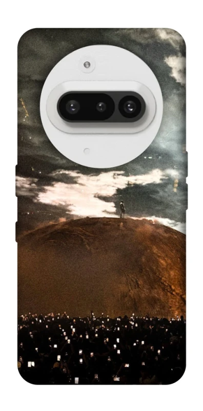 Чохол на Nothing Phone (3a) Kanye West ver.8 фото 1 з 1